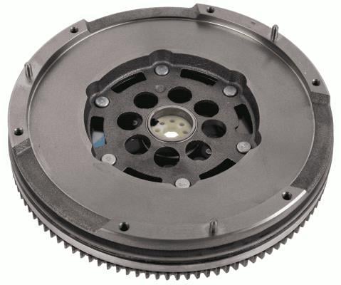 SACHSClutch Dual Mass FlywheelSACHS 2294501247