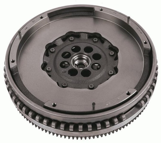 SACHSClutch Dual Mass FlywheelSACHS 2294501240