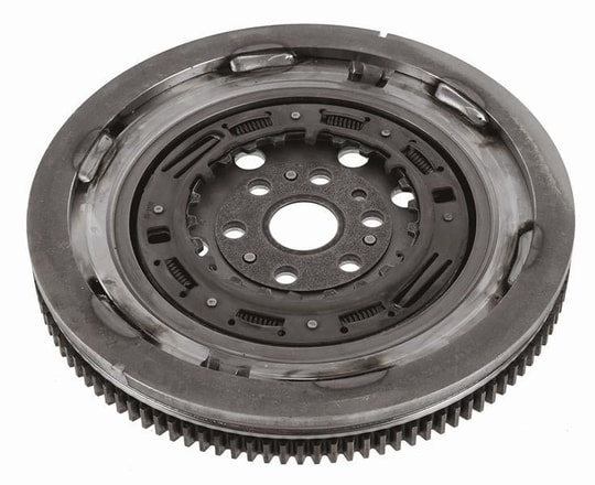SACHSClutch Dual Mass FlywheelSACHS 2295601025