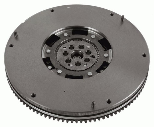 SACHSClutch Dual Mass FlywheelSACHS 2294501230