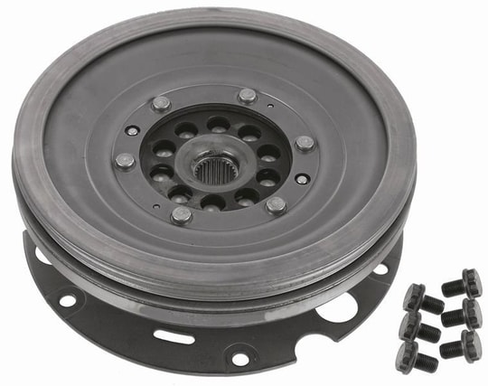 SACHSClutch Dual Mass FlywheelSACHS 2295601030