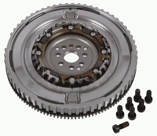 SACHSClutch Dual Mass FlywheelSACHS 2295701006