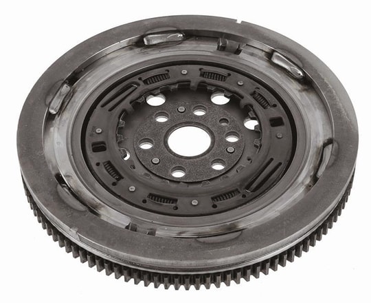 SACHSClutch Dual Mass FlywheelSACHS 2295601025