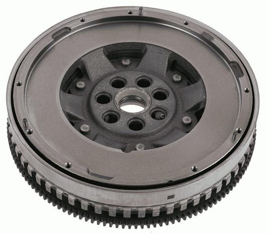 SACHSClutch Dual Mass FlywheelSACHS 2294501257