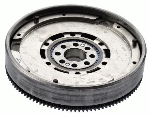 SACHSClutch Dual Mass FlywheelSACHS 2294501064