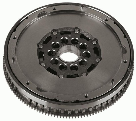 SACHSClutch Dual Mass FlywheelSACHS 2294501208