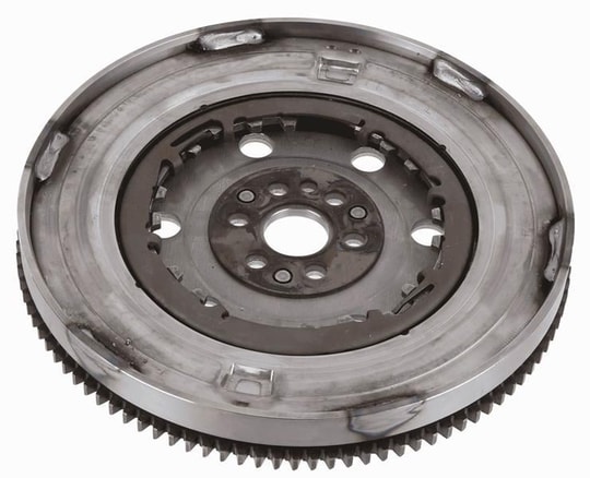 SACHSClutch Dual Mass FlywheelSACHS 2295601021