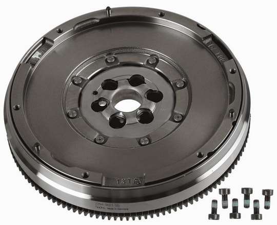 SACHSClutch Dual Mass FlywheelSACHS 2294002155