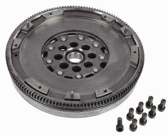 SACHSClutch Dual Mass FlywheelSACHS 2294701057