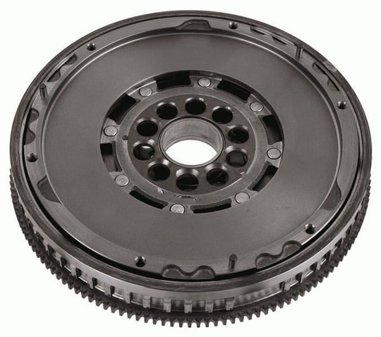 SACHSClutch Dual Mass FlywheelSACHS 2294501233