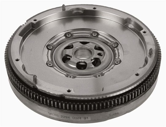 SACHSClutch Dual Mass FlywheelSACHS 2294002491