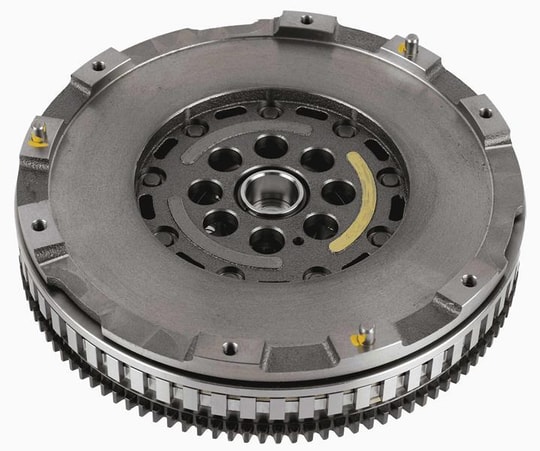 SACHSClutch Dual Mass FlywheelSACHS 2294701071