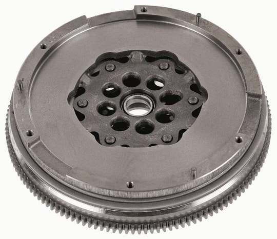 SACHSClutch Dual Mass FlywheelSACHS 2294501213