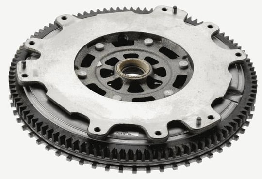 SACHSClutch Dual Mass FlywheelSACHS 2294501160