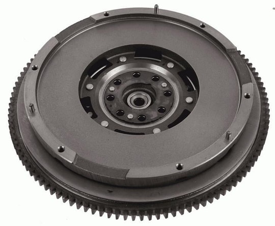 SACHSClutch Dual Mass FlywheelSACHS 2294501249