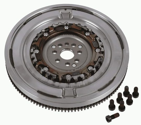 SACHSClutch Dual Mass FlywheelSACHS 2295701007
