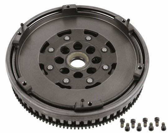 SACHSClutch Dual Mass FlywheelSACHS 2294501234