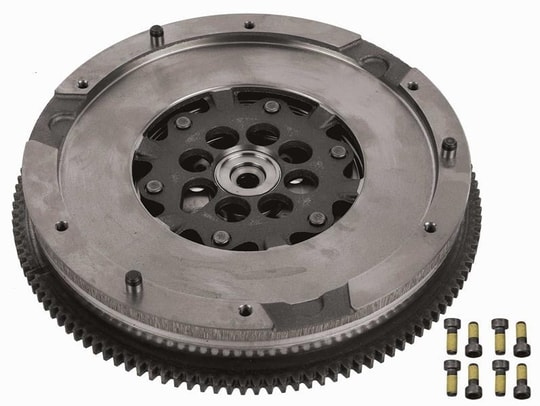SACHSClutch Dual Mass FlywheelSACHS 2294501248