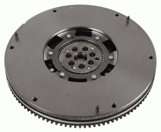 SACHSClutch Dual Mass FlywheelSACHS 2294501230