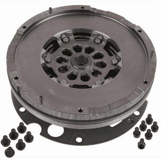 SACHSClutch Dual Mass FlywheelSACHS 2294501278