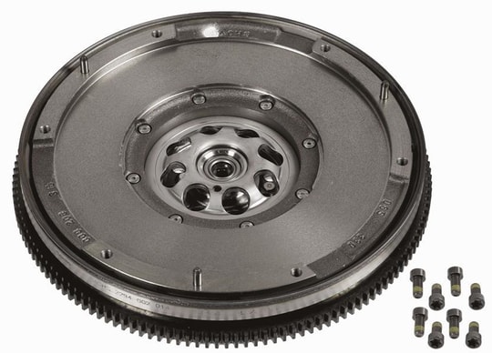 SACHSClutch Dual Mass FlywheelSACHS 2294002014