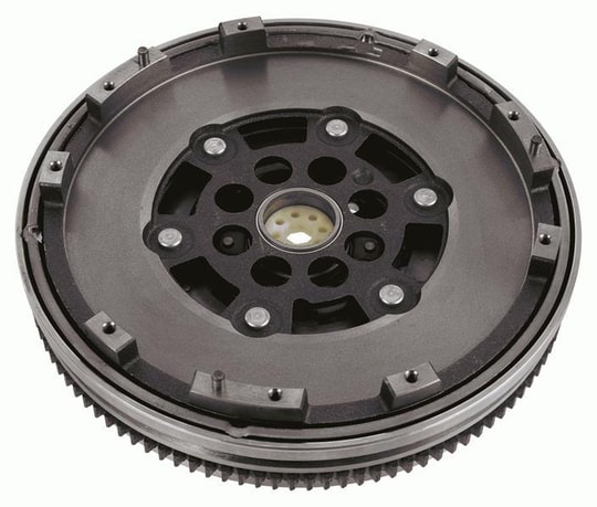 SACHSClutch Dual Mass FlywheelSACHS 2294501258