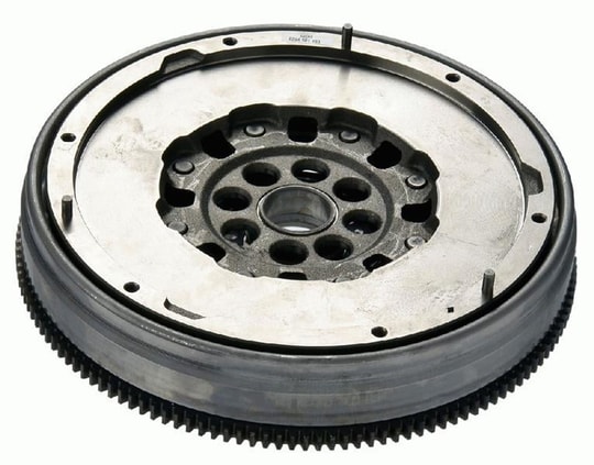 SACHSClutch Dual Mass FlywheelSACHS 2294501183