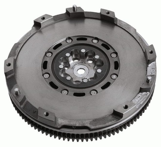 SACHSClutch Dual Mass FlywheelSACHS 2294701041