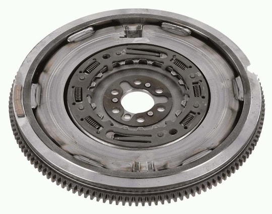 SACHSClutch Dual Mass FlywheelSACHS 2295601015