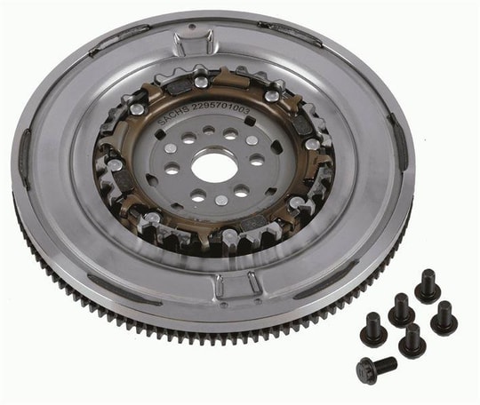 SACHSClutch Dual Mass FlywheelSACHS 2295701003