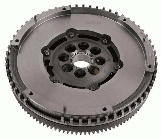 SACHSClutch Dual Mass FlywheelSACHS 2294501252