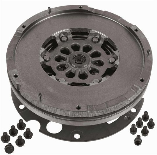SACHSClutch Dual Mass FlywheelSACHS 2294501278