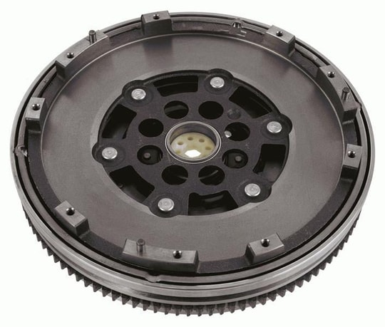 SACHSClutch Dual Mass FlywheelSACHS 2294501258