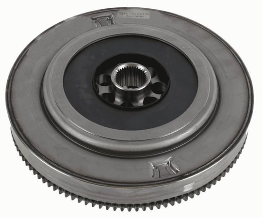 SACHSClutch Dual Mass FlywheelSACHS 2295002191