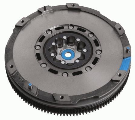 SACHSClutch Dual Mass FlywheelSACHS 2294701044