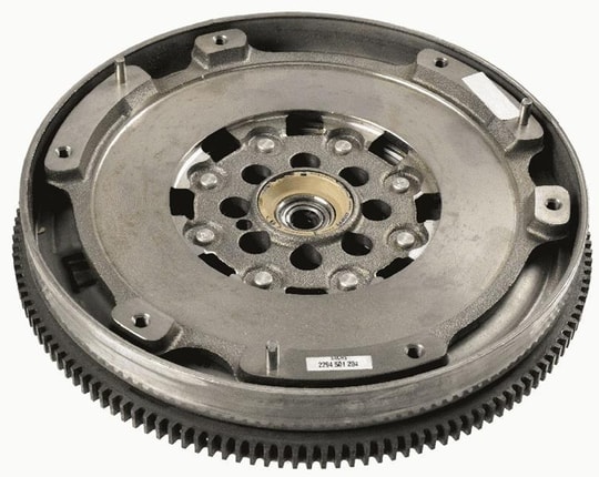 SACHSClutch Dual Mass FlywheelSACHS 2294501204