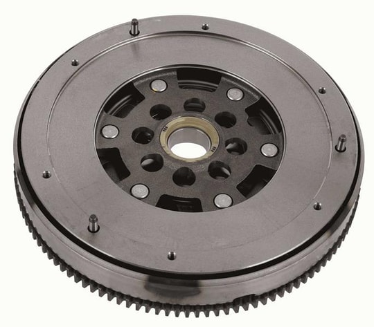 SACHSClutch Dual Mass FlywheelSACHS 2294501262