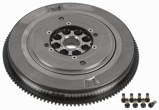 SACHSClutch Dual Mass FlywheelSACHS 2295002189