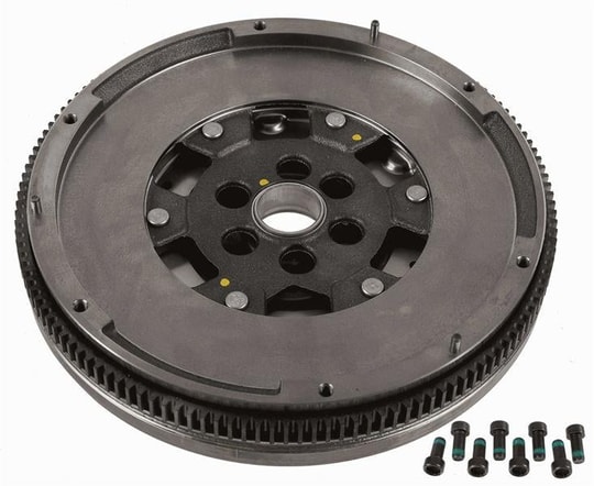 SACHSClutch Dual Mass FlywheelSACHS 2294501267