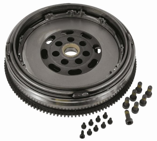 SACHSClutch Dual Mass FlywheelSACHS 2294501081
