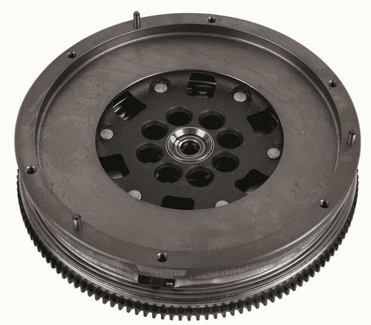 SACHSClutch Dual Mass FlywheelSACHS 2294501272