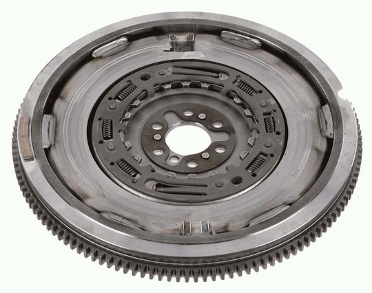 SACHSClutch Dual Mass FlywheelSACHS 2295601015