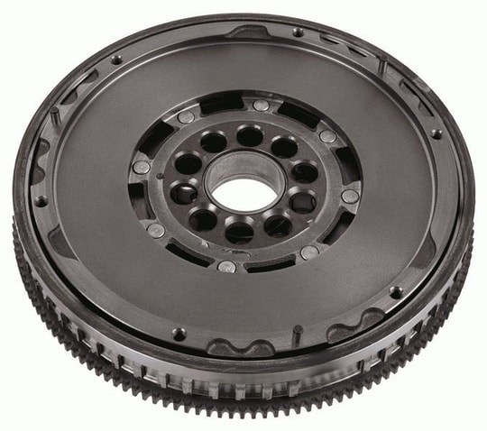 SACHSClutch Dual Mass FlywheelSACHS 2294501233