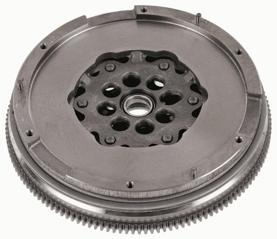 SACHSClutch Dual Mass FlywheelSACHS 2294501213