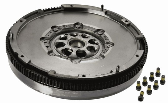 SACHSClutch Dual Mass FlywheelSACHS 2294001906