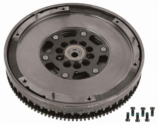 SACHSClutch Dual Mass FlywheelSACHS 2294501277