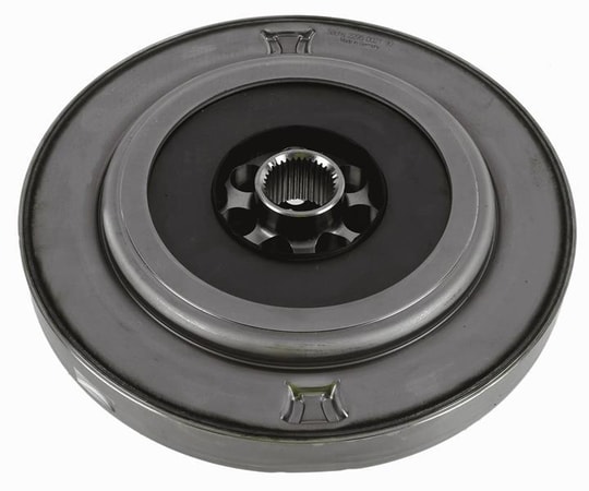 SACHSClutch Dual Mass FlywheelSACHS 2295002190