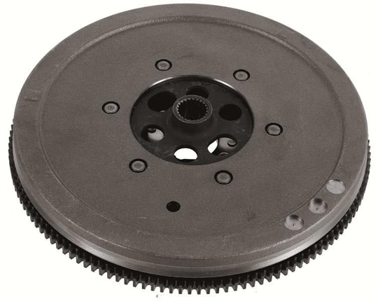 SACHSClutch Dual Mass FlywheelSACHS 2295601026