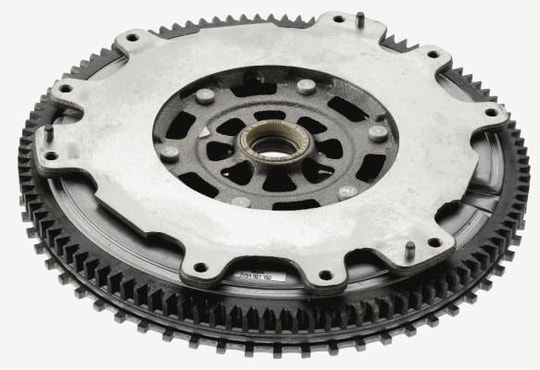 SACHSClutch Dual Mass FlywheelSACHS 2294501160