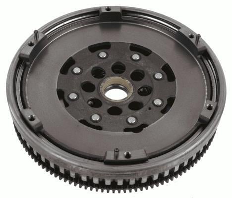 SACHSClutch Dual Mass FlywheelSACHS 2294501227